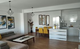 Sofija Apartment