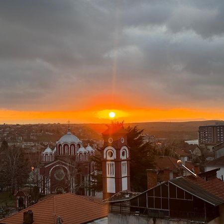 Sofija Apartment Куманово Екстериор снимка