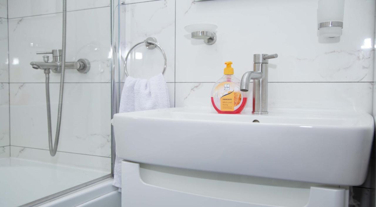 Sofija Apartment Куманово Екстериор снимка
