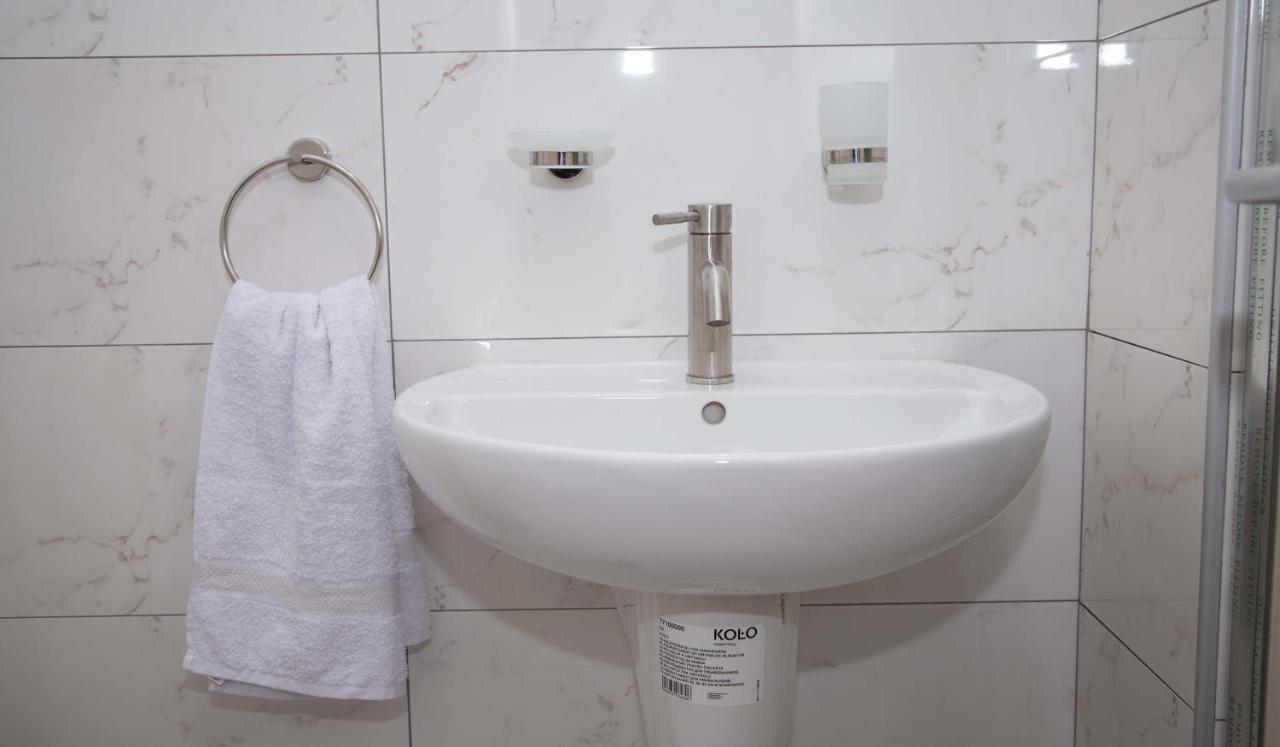 Sofija Apartment Куманово Екстериор снимка