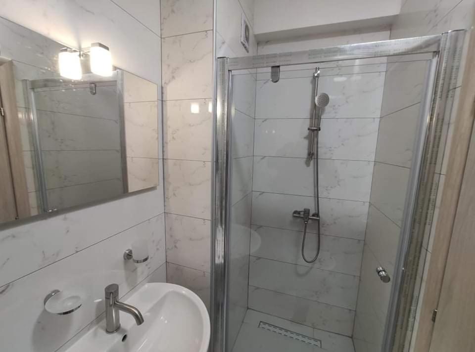 Sofija Apartment Куманово Екстериор снимка