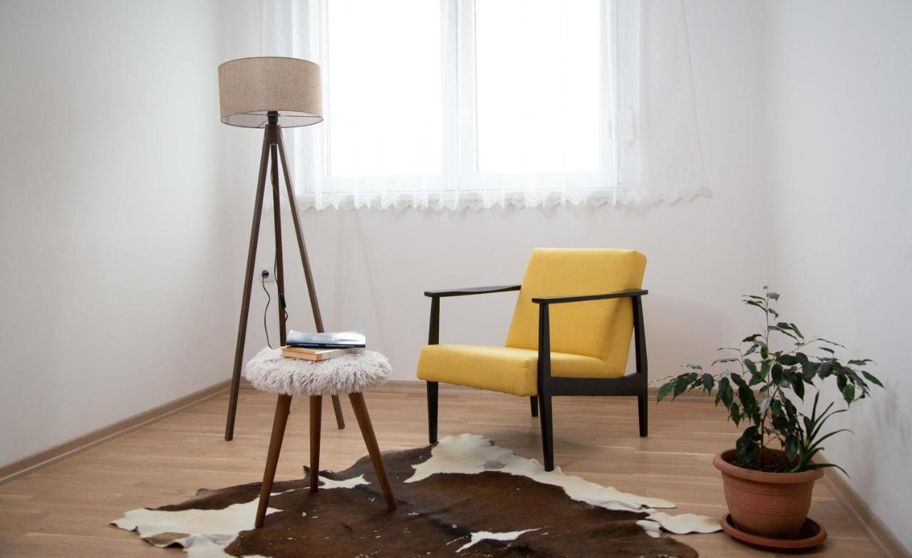 Sofija Apartment Куманово Екстериор снимка