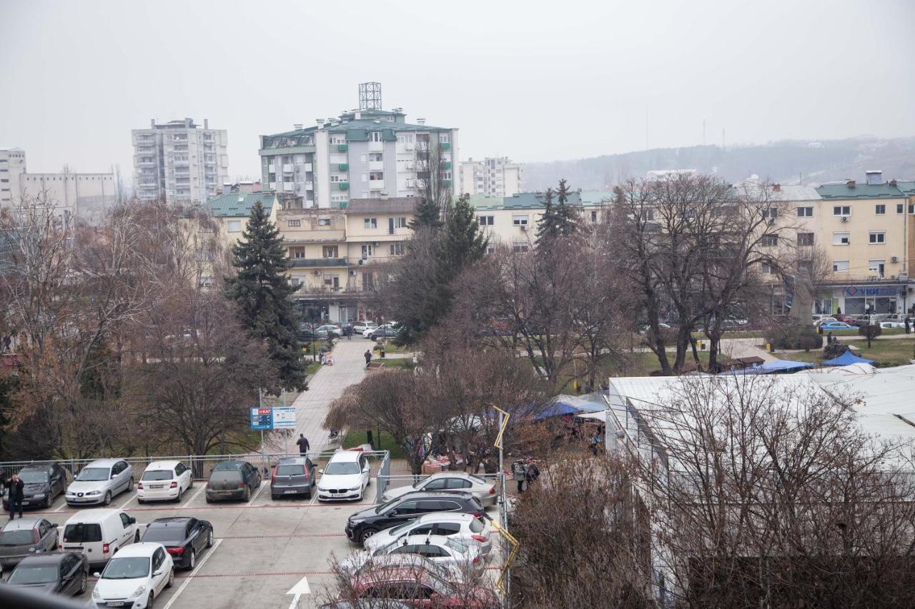 Sofija Apartment Куманово Екстериор снимка
