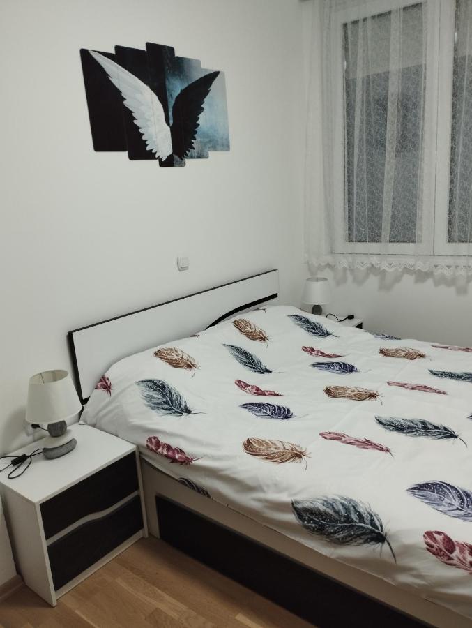 Sofija Apartment Куманово Екстериор снимка