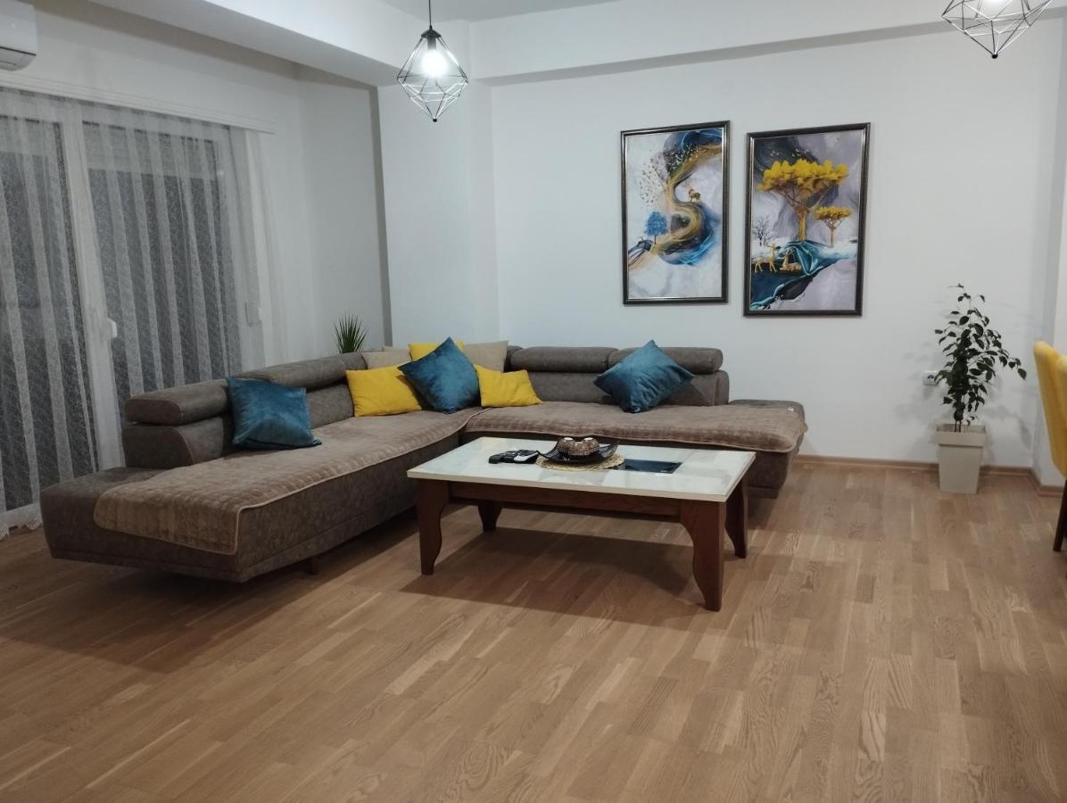Sofija Apartment Куманово Екстериор снимка
