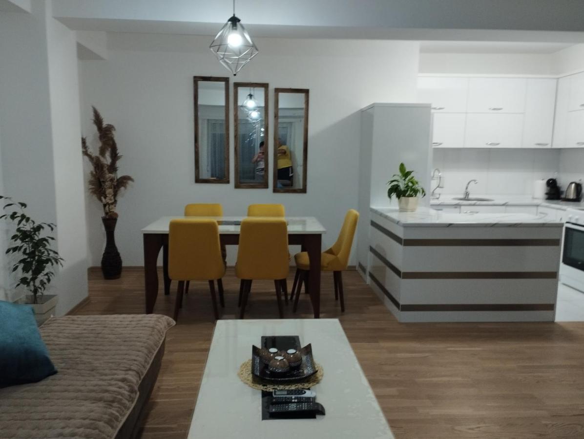 Sofija Apartment Куманово Екстериор снимка