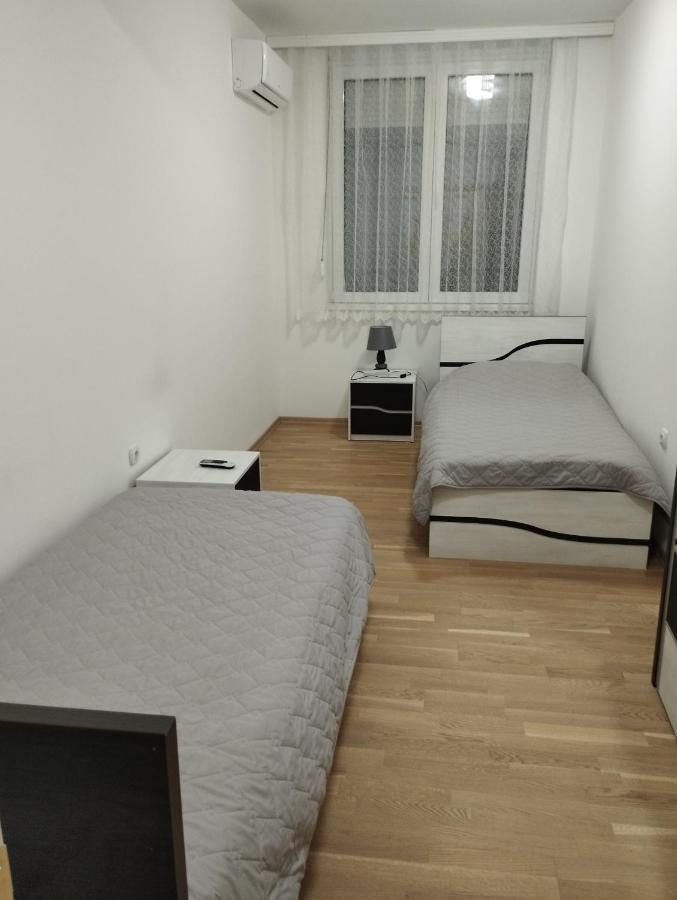 Sofija Apartment Куманово Екстериор снимка