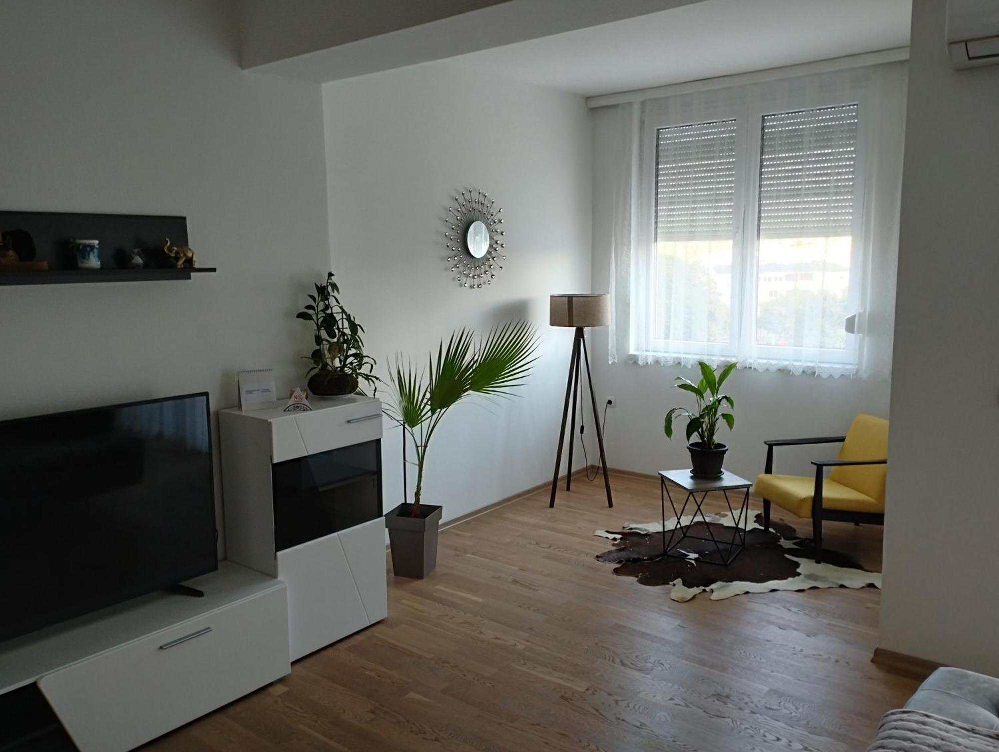 Sofija Apartment Куманово Екстериор снимка