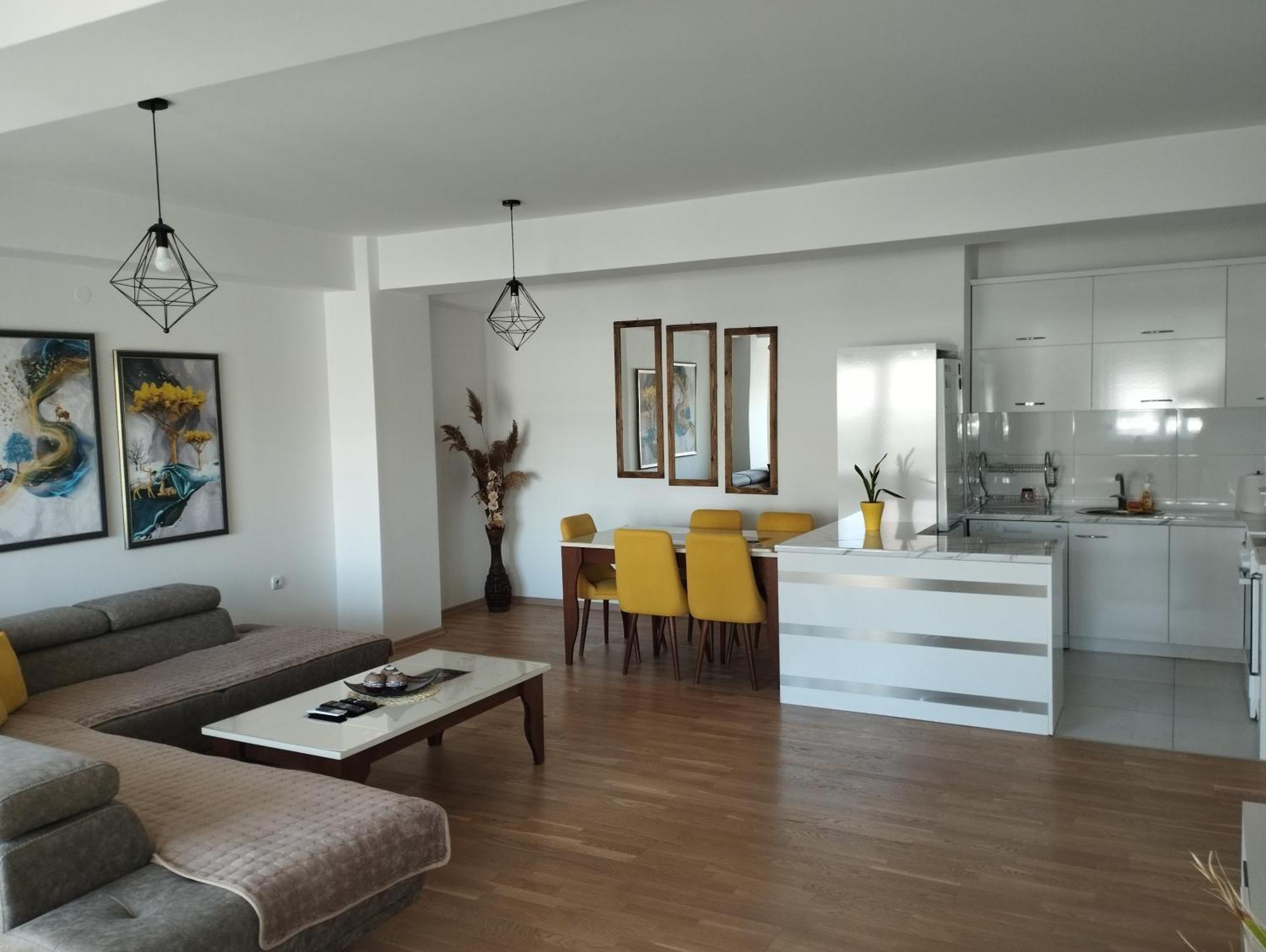 Sofija Apartment Куманово Екстериор снимка
