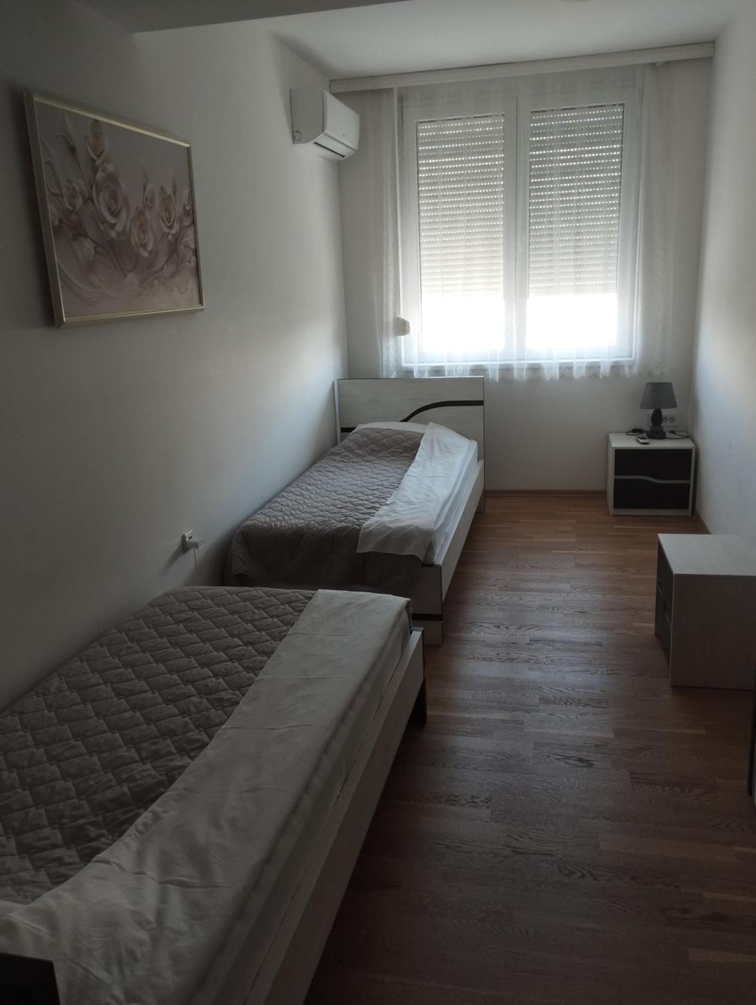 Sofija Apartment Куманово Екстериор снимка